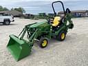 2023 John Deere 1025R Image