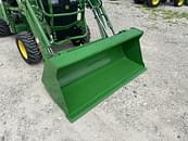 Thumbnail image John Deere 1025R 11