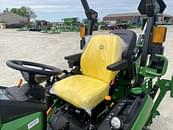 Thumbnail image John Deere 1025R 5