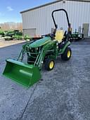 2023 John Deere 1025R Image