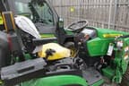 Image of John Deere 1025R equipment image 4