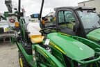 Image of John Deere 1025R equipment image 3