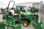 Image of John Deere 1025R Primary image