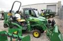 2023 John Deere 1025R Image