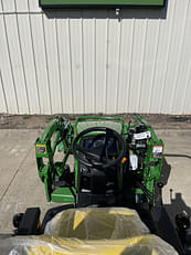 Main image John Deere 1025R 7