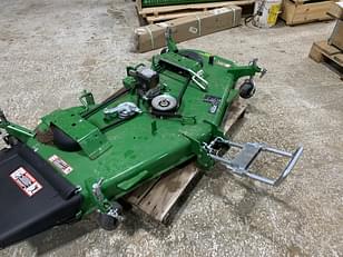 Main image John Deere 1025R 7