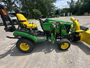 2023 John Deere 1025R Image