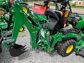 Thumbnail image John Deere 1025R 5