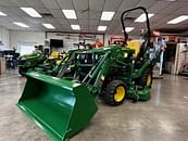 Thumbnail image John Deere 1025R 0