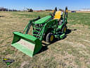 2023 John Deere 1025R Image