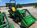 2023 John Deere 1025R Image