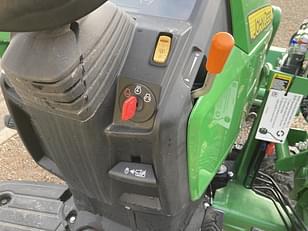 Main image John Deere 1025R 18