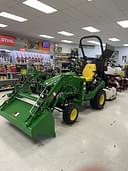 2023 John Deere 1025R Image