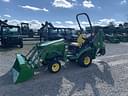 2023 John Deere 1025R Image