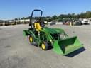 2023 John Deere 1025R Image