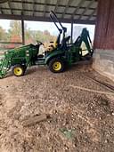 2023 John Deere 1025R Image