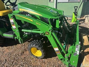 2023 John Deere 1025R Image