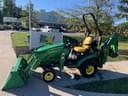 2023 John Deere 1025R Image
