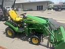 2023 John Deere 1025R Image
