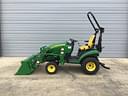 2023 John Deere 1025R Image