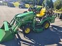 2023 John Deere 1025R Image