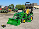 2023 John Deere 1025R Image