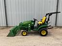 2023 John Deere 1025R Image