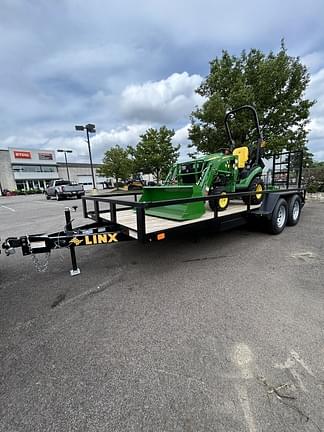 Image of John Deere 1025R Primary image