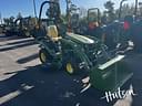 2023 John Deere 1025R Image