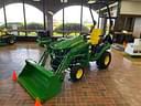 2023 John Deere 1025R Image