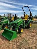 2023 John Deere 1025R Image