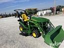 2023 John Deere 1025R Image