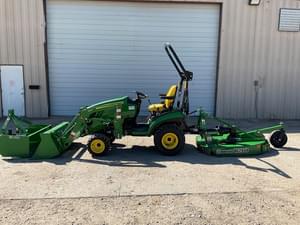 2023 John Deere 1025R Image