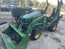 2023 John Deere 1025R Image