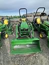 Thumbnail image John Deere 1025R 3