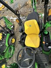 Main image John Deere 1025R 6