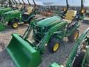 2023 John Deere 1025R Image