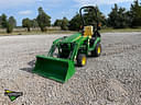 2023 John Deere 1025R Image