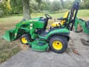 2023 John Deere 1025R Image