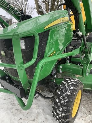 Image of John Deere 1025R Primary image