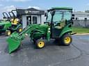 2023 John Deere 1025R Image