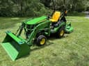 2023 John Deere 1025R Image