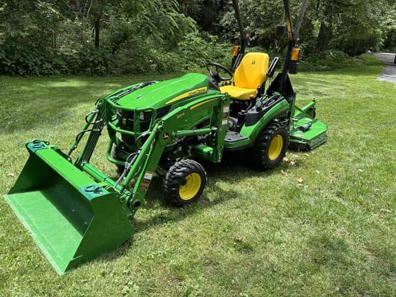 Equipment Main Image