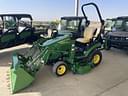 2023 John Deere 1025R Image