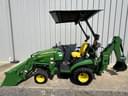 2023 John Deere 1025R Image