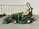 2023 John Deere 1025R Image
