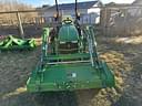 2023 John Deere 1025R Image