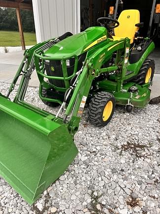 Image of John Deere 1025R Primary image