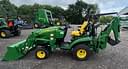 2023 John Deere 1025R Image