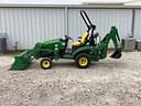 2023 John Deere 1025R Image